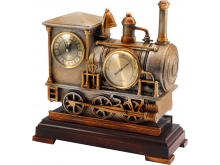 Погодная станция «Паровоз»